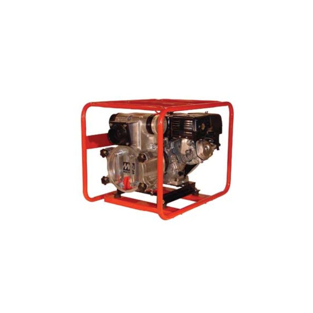 3" Trash bomba - Honda GX240, 396 GPM (QP3TH)
