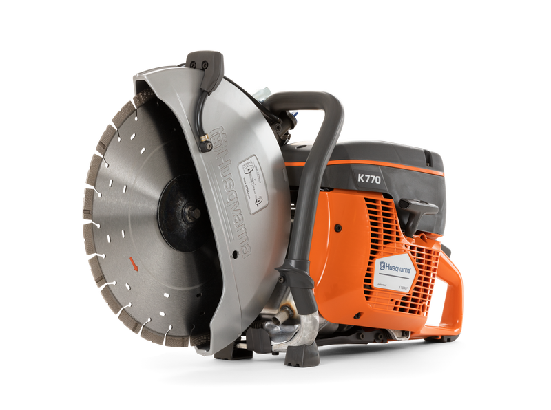 Husqvarna K770 - 14" Cut Off sierra