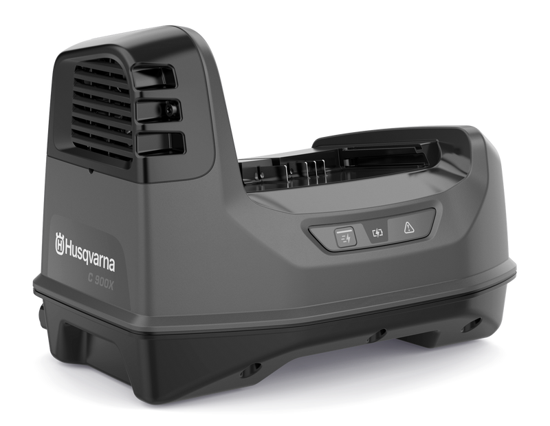 Husqvarna 100-C900X bateria Charger - para K1 PACE 12" sierra