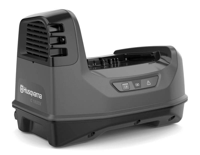 PACE serie bateria Charger 100-C1800X - para K1 12" sierra Power Packs