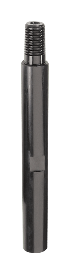 12" nucleo taladro Extension Rod (MPN: AK-9000002)
