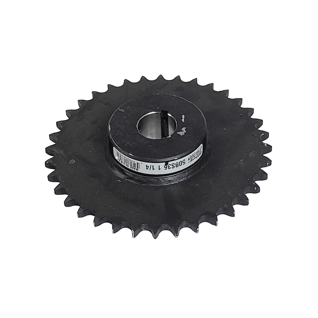 Auger eje de transmision Sprocket (MPN: HK-9000055)