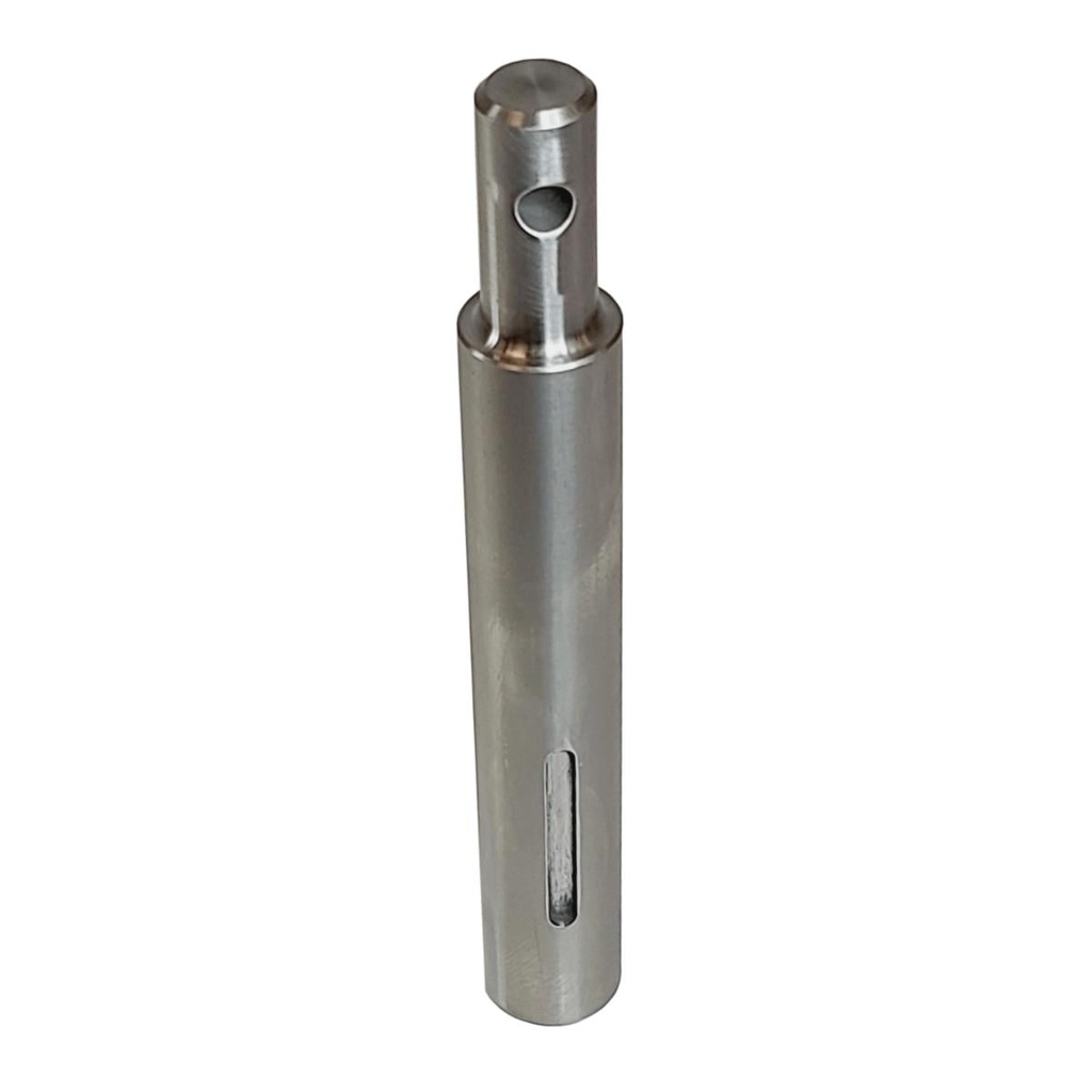 Auger eje (MPN: APK-616-102)