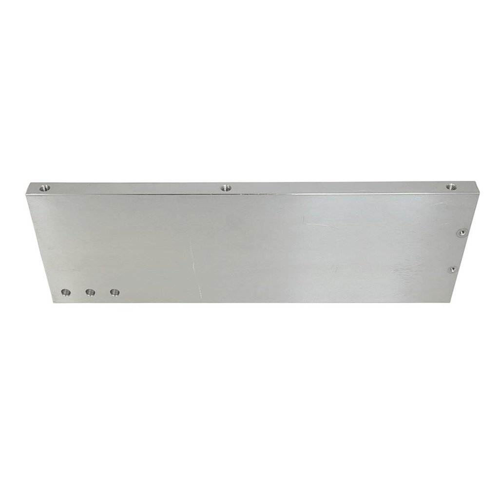Auger Side Housing Plate (MPN: APK-616-106)