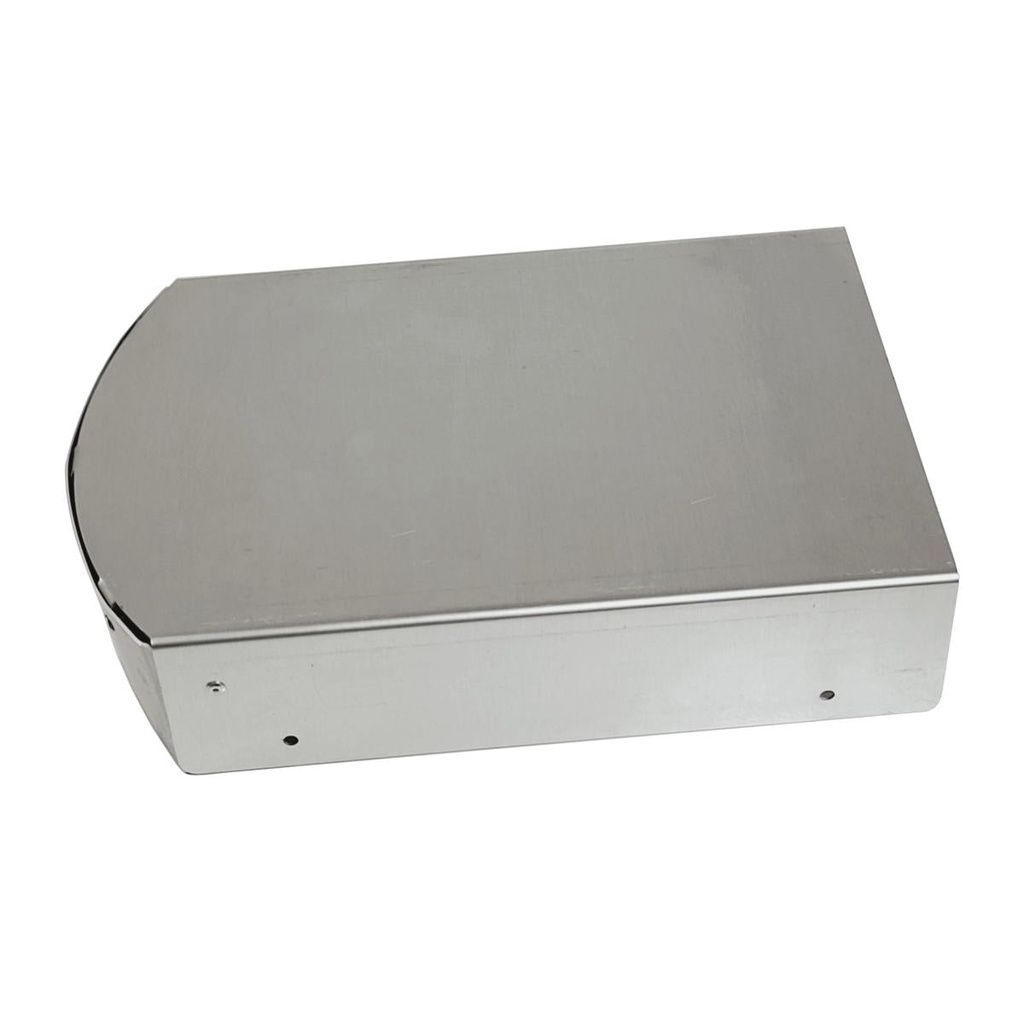 Carriage Back cubierta (MPN: PK-400-001)