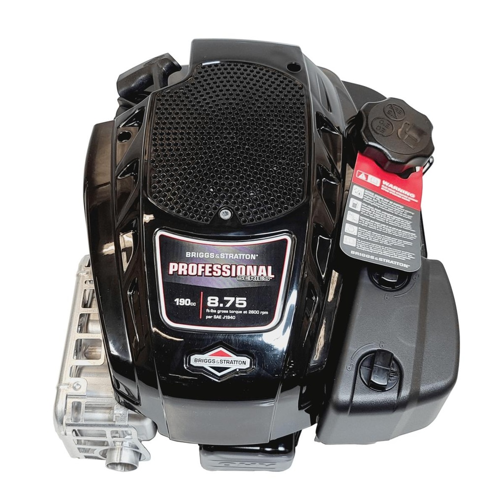 Briggs & Stratton 8.75 motor (MPN: HK-9000064)