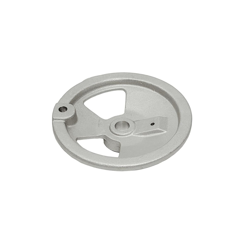 manual rueda (MPN: APK-400-411)