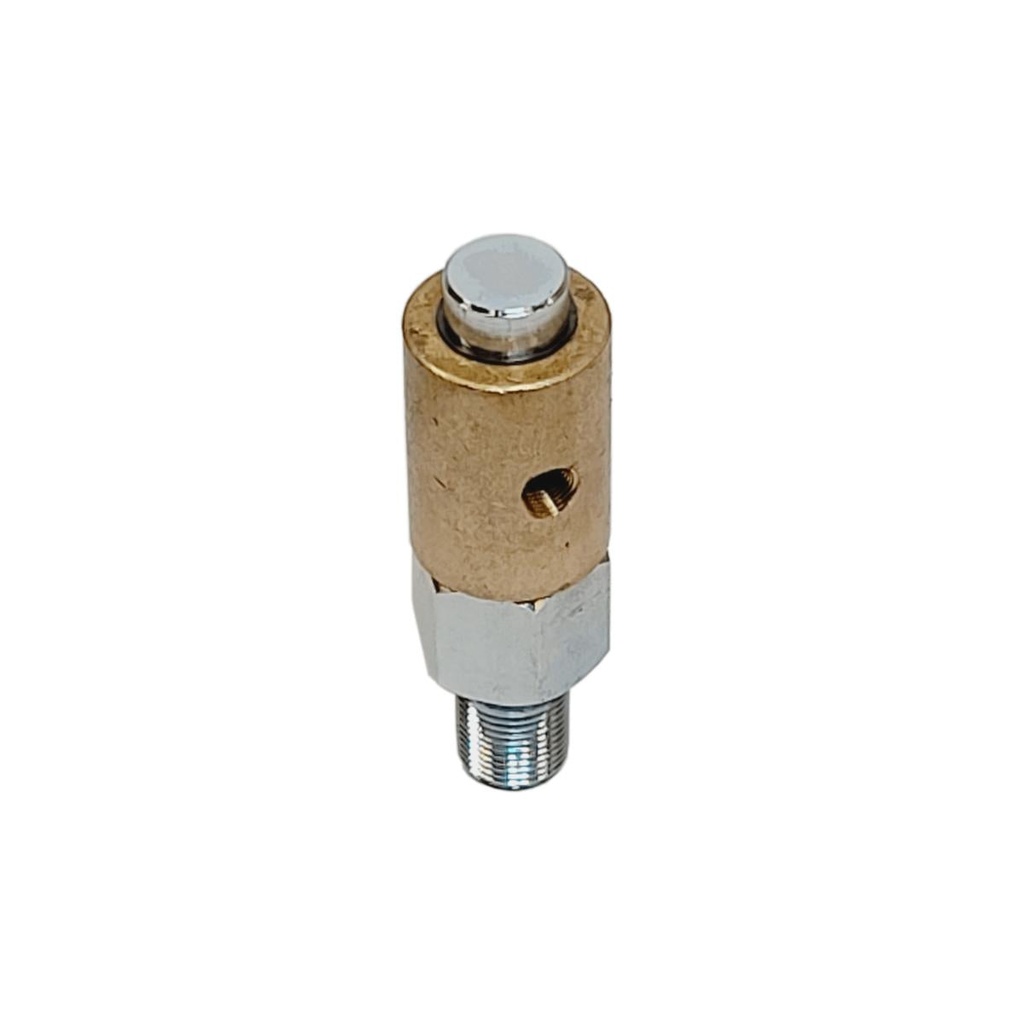 Water giratorio eje conjunto (MPN: APK-400-198)