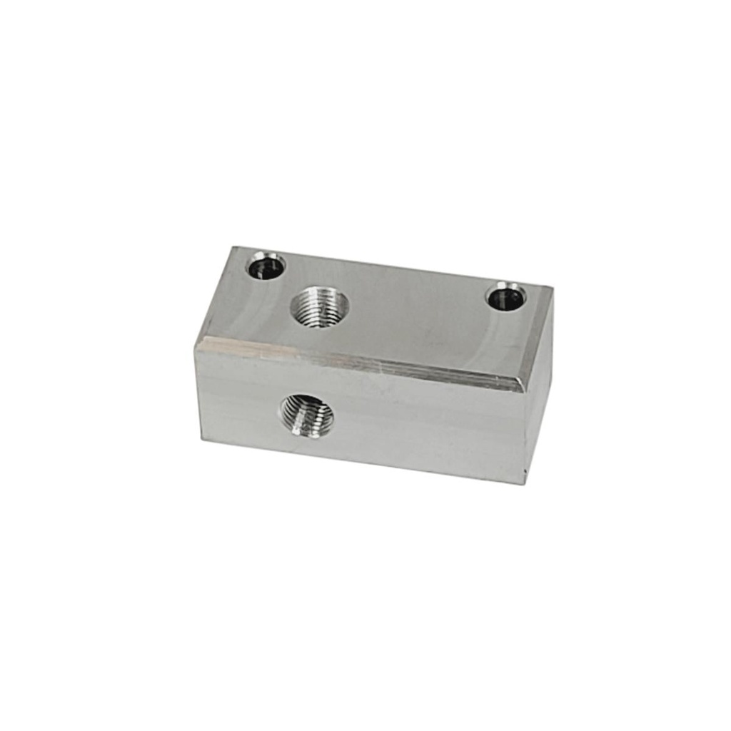 Water Intake Housing (MPN: APK-400-108)