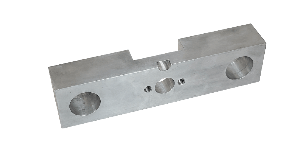 grande Stabilizer Plate (MPN: APK-1700-601)