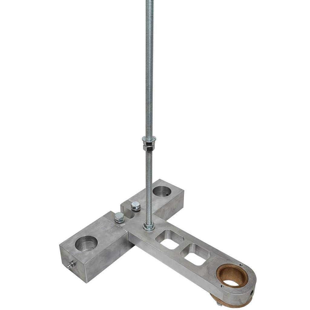 grande Stabilizer conjunto (MPN: APK-1700-600)