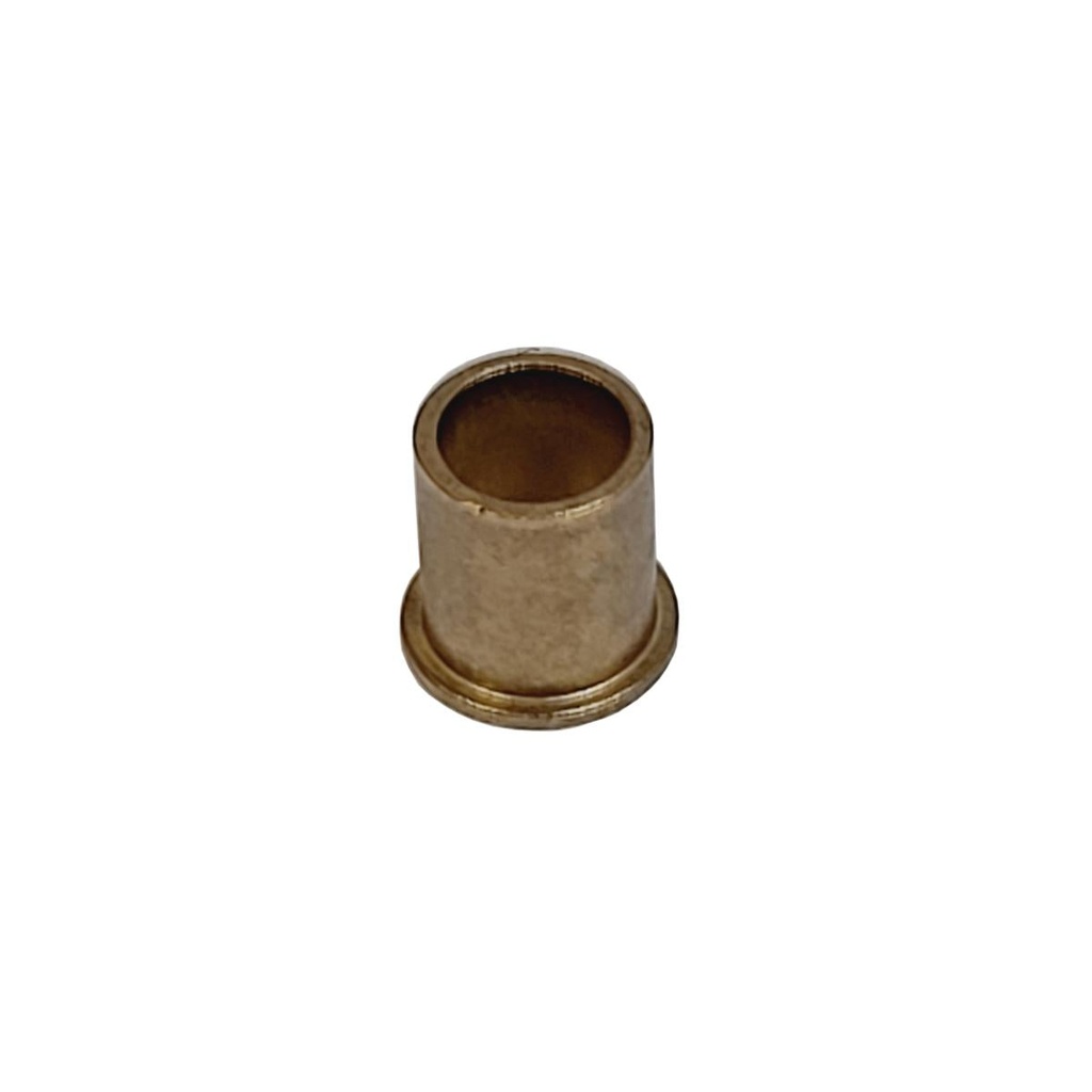 BRONZE BUSHING, FLANGED, 1 x 1-1/4 x 1-1/2, Oilite - para EK701 y EK201 Carriage (MPN: HK-9000073)