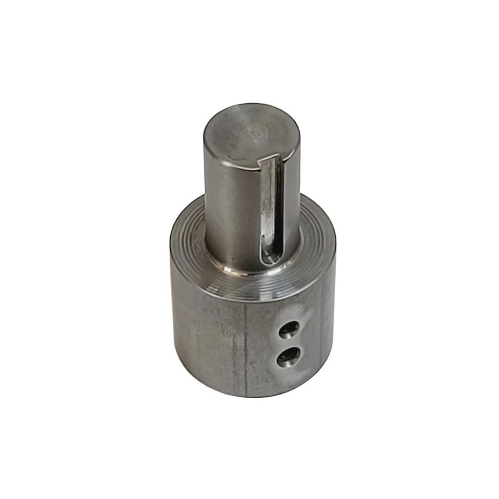 Pillow Block eje Coupler (MPN: APK-201-024)