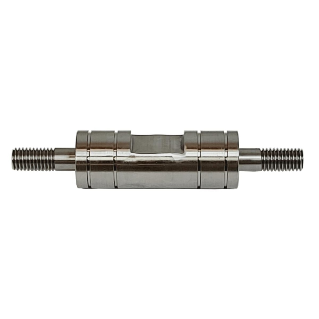 Rear rodillo rodamiento eje (MPN: APK-201-109)