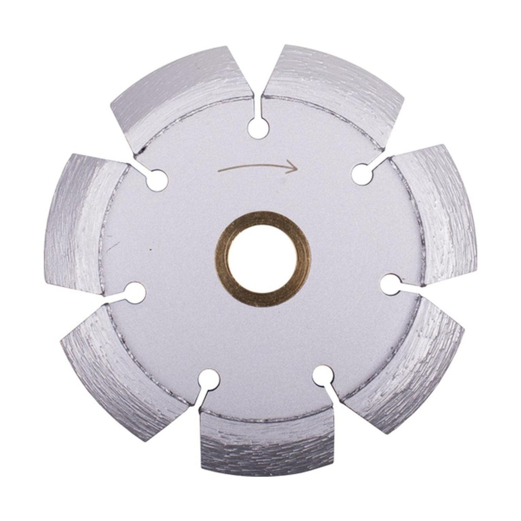 CONTINUOUS RIM CRACK CHASER - 4-INCH X .375