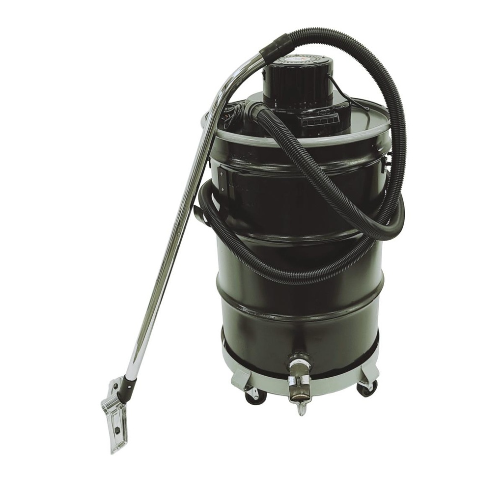 electrico Kor-Vac, 55 Gallon
