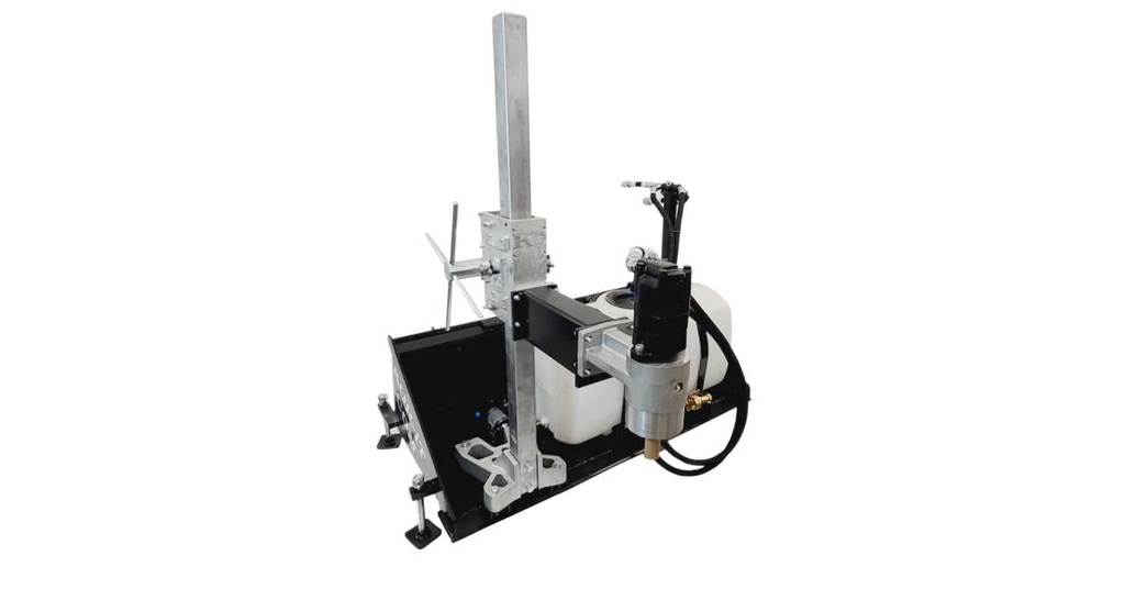 EK-700-HR48 (14"-48" broca diametro)
