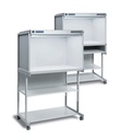 Cabina de Iluminación Controlada CMB-2540 LED