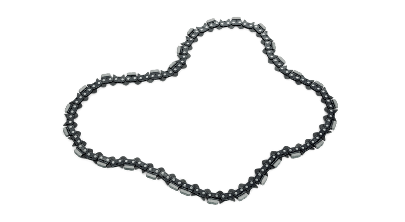 3/8" Pitch cadena