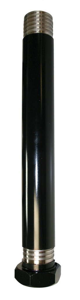 24" Long Threaded nucleo Barrel