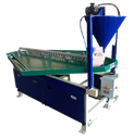 Mesa concentradora Gemini para metales preciosos – Onurmaksan