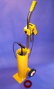 Martillo Clegg SDi 10-20 kg carretera