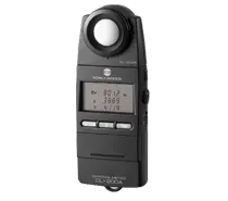 Medidor de Cromaticidad CL-200A Package 