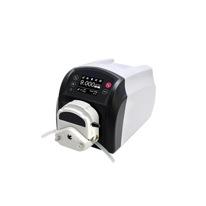 Bomba peristaltica dosificadora 0,0001-3000 ml/min