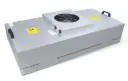 Unidad de filtro con ventilador 1175×1175×295 mm.