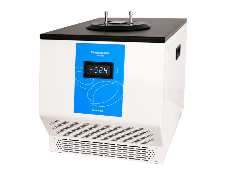 Condensador Contrap 200
