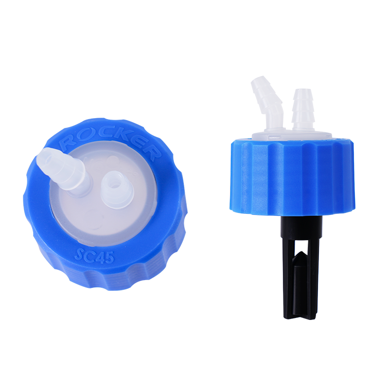 Kit de tapa de succión SC45
