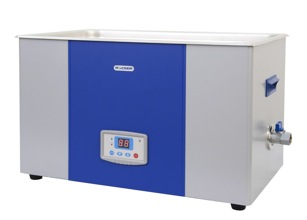 Limpiador ultrasónico Soner 220
