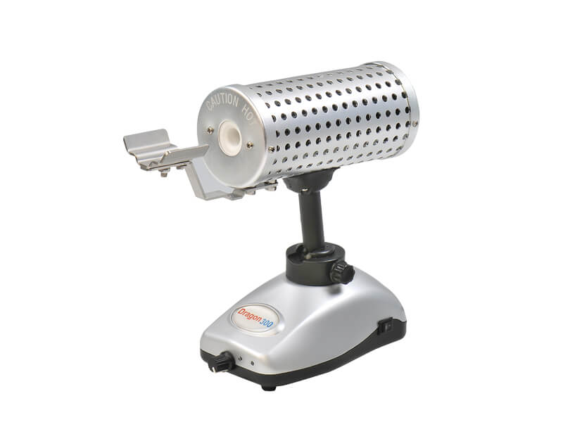 Esterilizador eléctrico Dragon 300