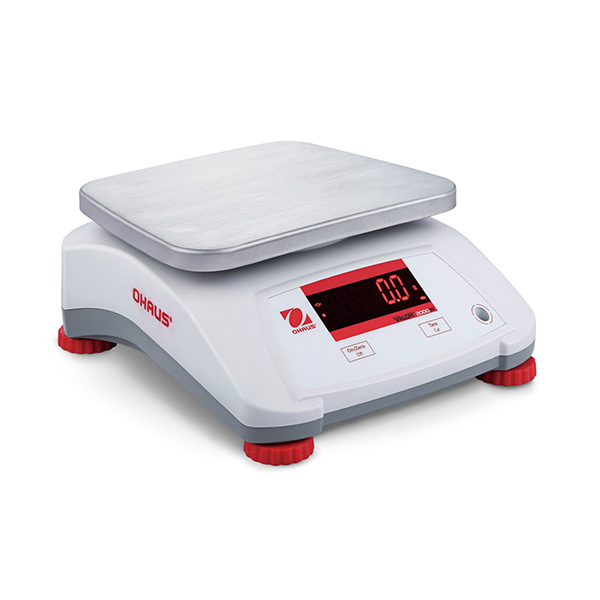 Balanza analitica Ohaus PR
