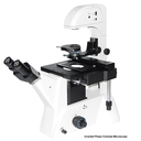Inverted Phase Contrast Microscope
