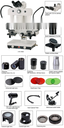 Forensic Comparison Microscope