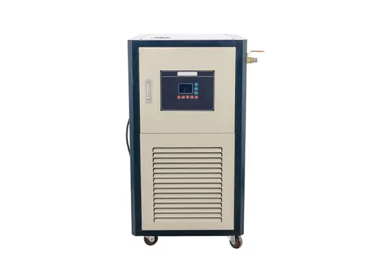 Circulador de refrigeración y calentamiento de −30 a +200 °C, 380 V/50 Hz