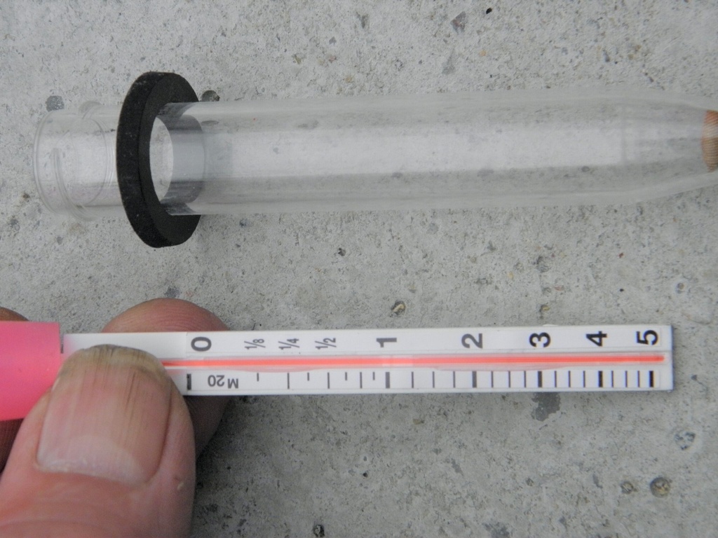 COMA-Meter