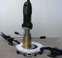 Profile Grinder