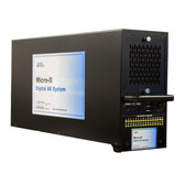 Express-8: placa y sistema AE de ocho canales basado en PCI Express