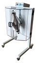 Mezclador de polvo de laboratorio mod. Mi/10/i - CI_11