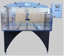 Maquina De Ensayo De Flexión Mod. Dhp 5000 Kg - CI_102