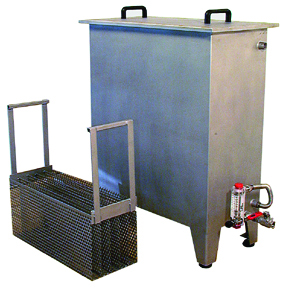 Tanques de refrigerante serie ''vr'' - CI_40