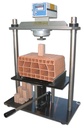 Ladrillos: Herramienta Estandarizada Mod. Mor/1-m/e/l. - CI_41