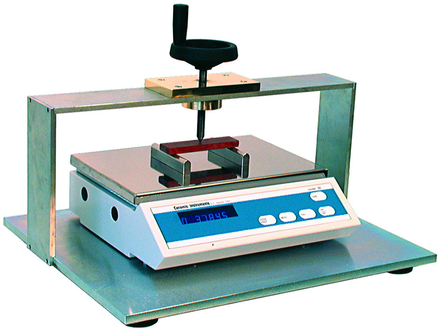 Ladrillos: Herramienta Estandarizada Modelo Mor/f20 - CI_42