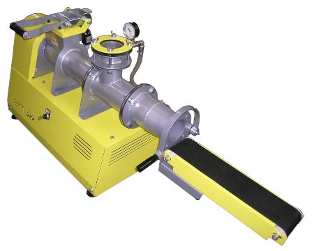 Mezcladores de laboratorio - CI_52