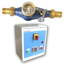 Medidores de caudal de agua - CI_82