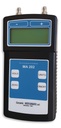 Manometros diferenciales electronicos - CI_57