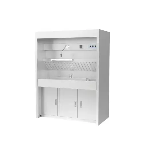 [B2-01-010121] Estacion de trabajo de patologia