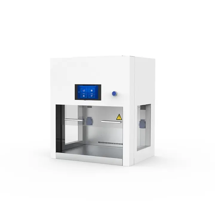 [B2-01-010137] Cabina de flujo laminar 480-510 mm utiles
